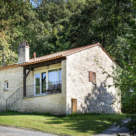 Les Gites De Sarlat Экстерьер фото
