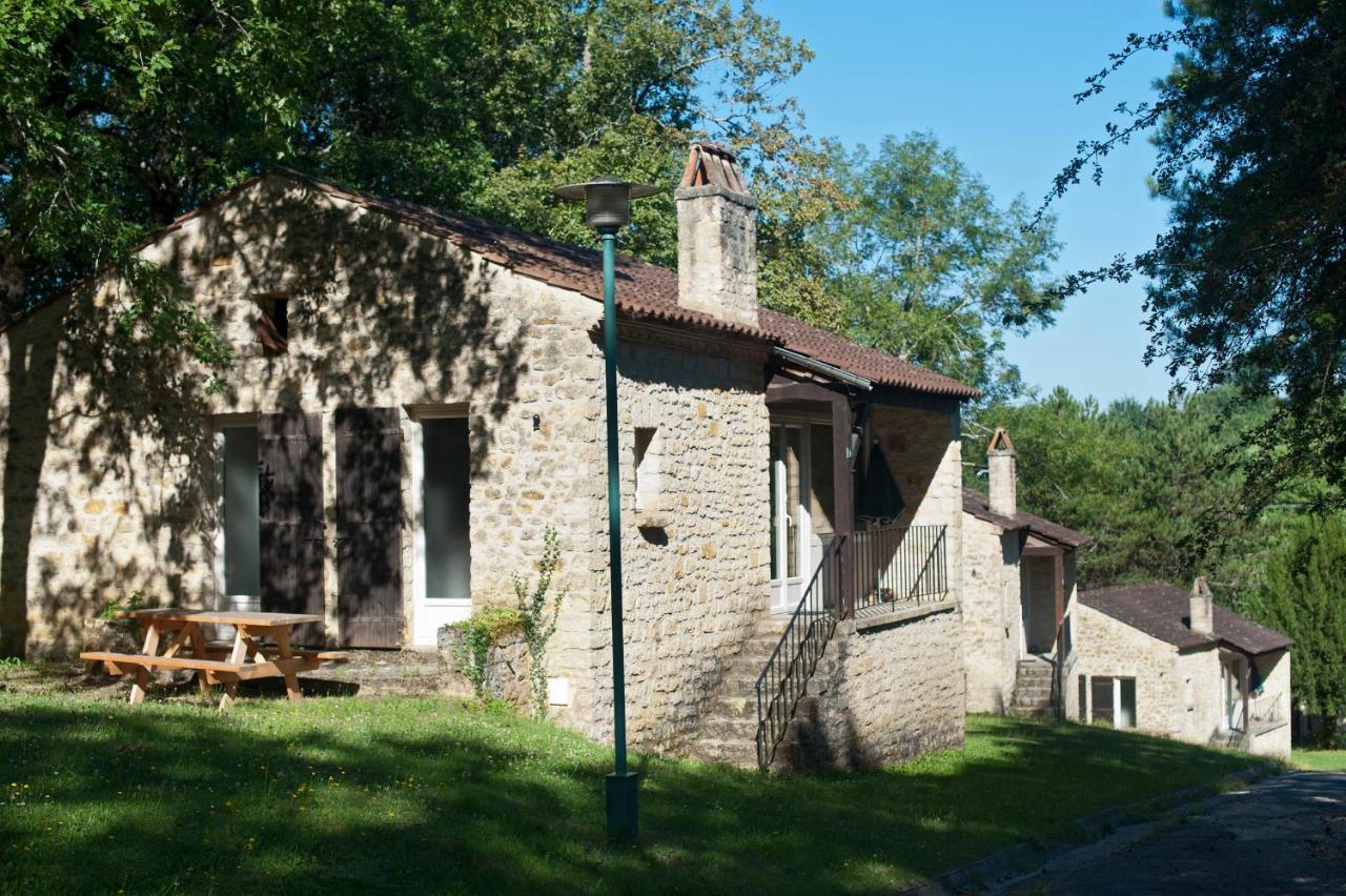 Les Gites De Sarlat Экстерьер фото