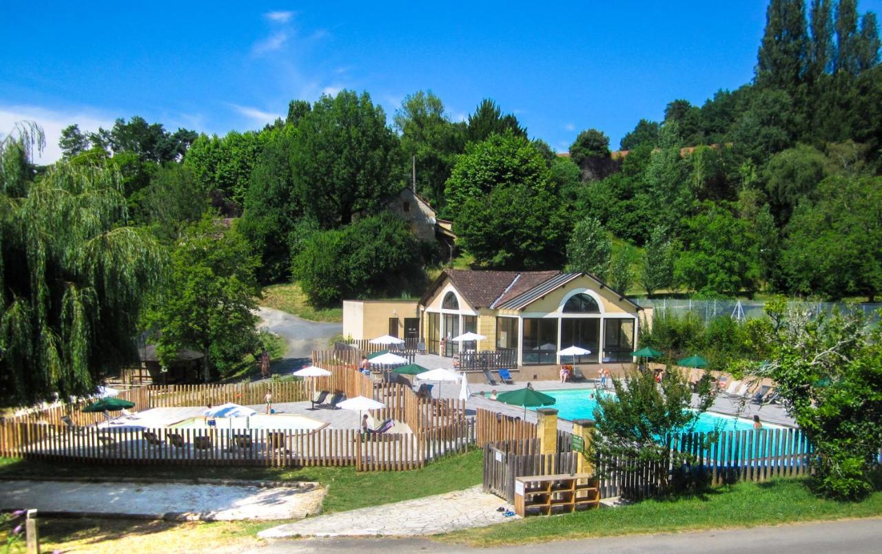 Les Gites De Sarlat Экстерьер фото