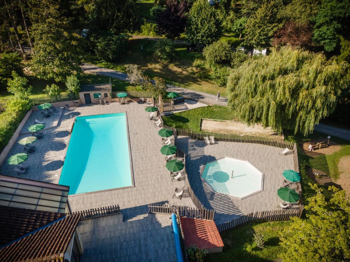 Les Gites De Sarlat Экстерьер фото