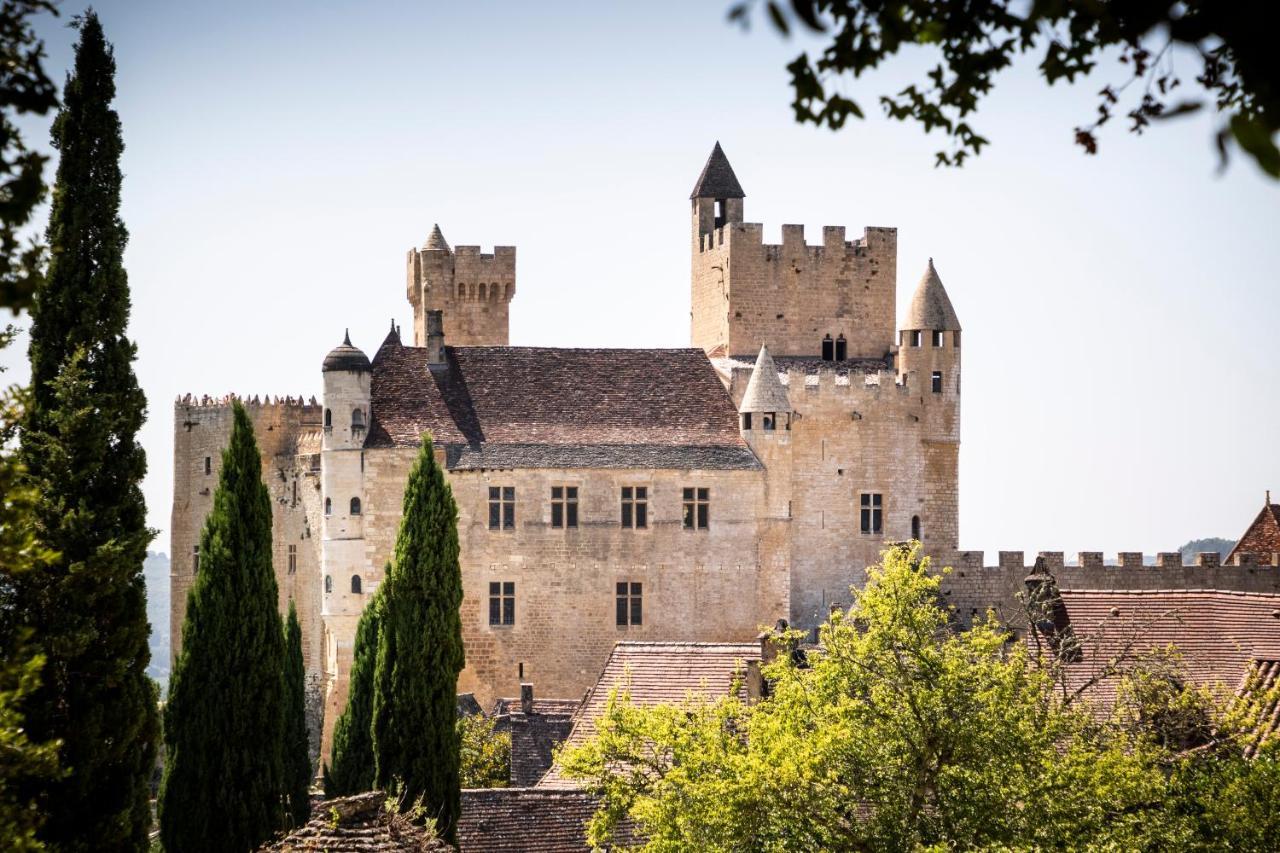 Les Gites De Sarlat Экстерьер фото