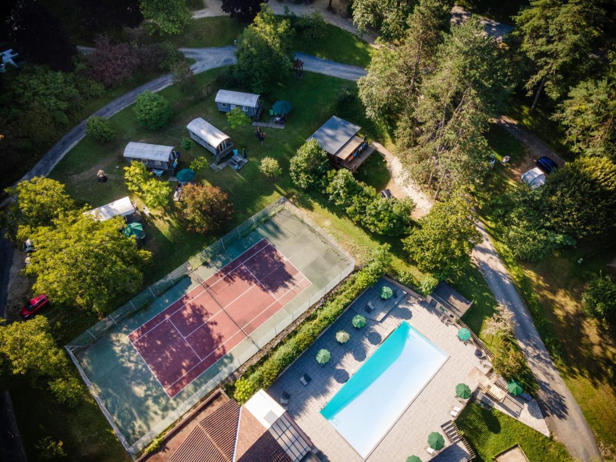 Les Gites De Sarlat Экстерьер фото