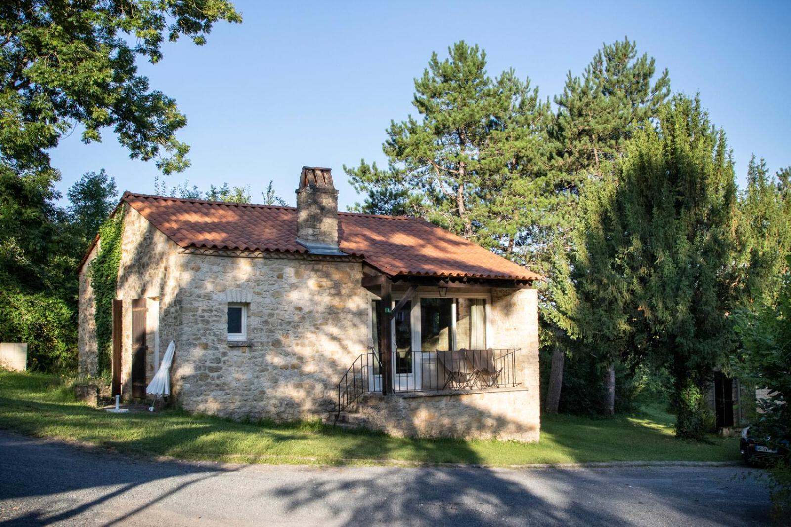 Les Gites De Sarlat Экстерьер фото
