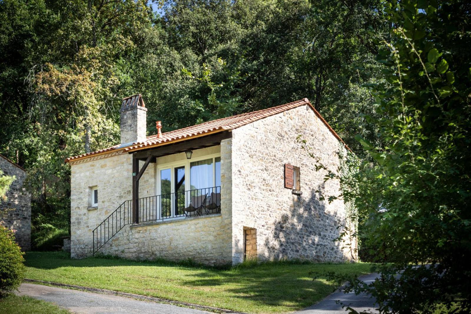 Les Gites De Sarlat Экстерьер фото